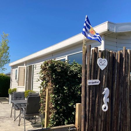 Coco'S Beach Resort Sint Annaland Εξωτερικό φωτογραφία