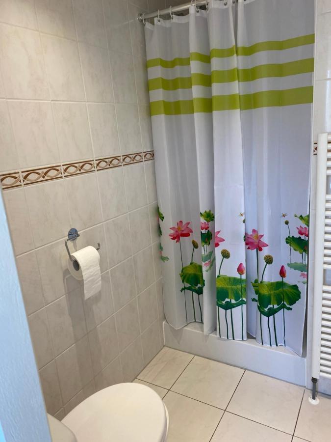 Coco'S Beach Resort Sint Annaland Εξωτερικό φωτογραφία