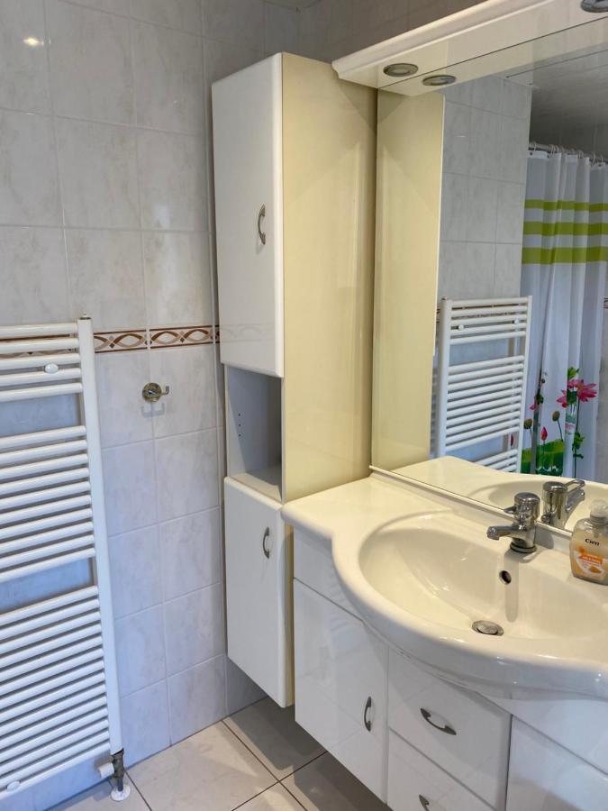 Coco'S Beach Resort Sint Annaland Εξωτερικό φωτογραφία