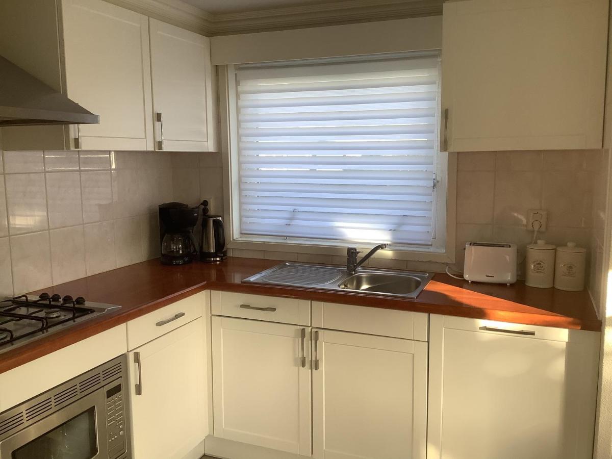 Coco'S Beach Resort Sint Annaland Εξωτερικό φωτογραφία
