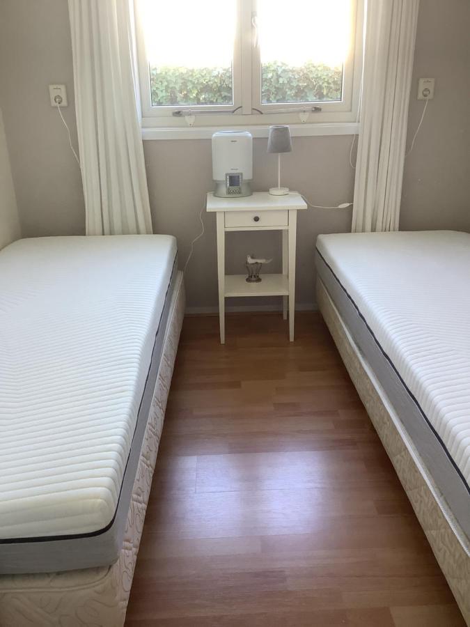 Coco'S Beach Resort Sint Annaland Εξωτερικό φωτογραφία
